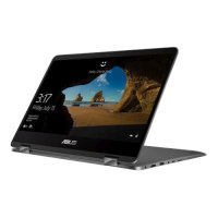 ноутбук ASUS ZenBook Flip 14 UX461FA-E1010T 90NB0K11-M01440