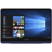 ноутбук ASUS ZenBook Flip S UX370UA-C4224T 90NB0EN1-M08910