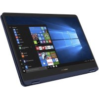 ASUS ZenBook Flip S UX370UA-C4224T 90NB0EN1-M08910