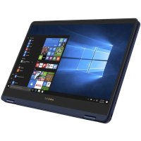 ноутбук ASUS ZenBook Flip S UX370UA-C4224T 90NB0EN1-M08910