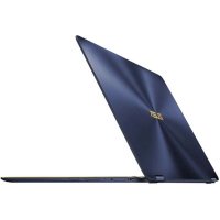 ноутбук ASUS ZenBook Flip S UX370UA-C4224T 90NB0EN1-M08910