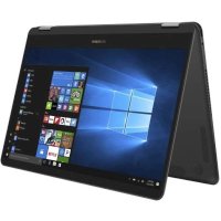 ноутбук ASUS ZenBook Flip S UX370UA-EA294R 90NB0EN2-M07510