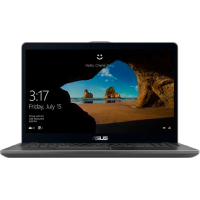 ноутбук ASUS ZenBook Flip UX561UD-BO033T 90NB0G21-M00710