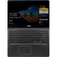 ASUS ZenBook Flip UX561UD-BO033T 90NB0G21-M00710