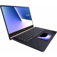 ASUS ZenBook Pro 14 UX480FD-BE012T 90NB0JT1-M01010