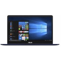 ноутбук ASUS ZenBook Pro 15 UX550GD-BN038R 90NB0HV3-M01470