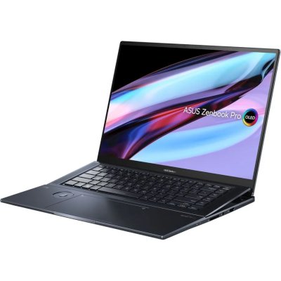ноутбук ASUS ZenBook Pro 16X OLED UX7602VI-ME097X 90NB10K1-M005D0