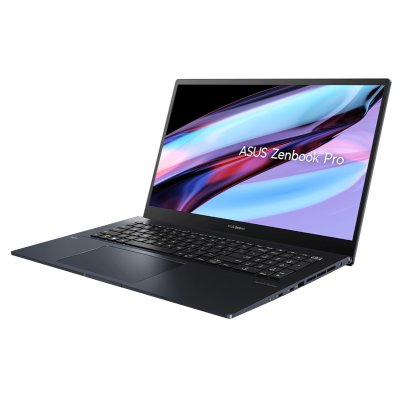 ноутбук ASUS ZenBook Pro 17 UM6702RC-M0061W 90NB0VT1-M00380