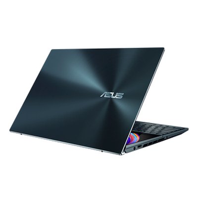 ASUS ZenBook Pro Duo 15 OLED UX582HM-H2033X 90NB0V11-M001V0
