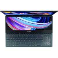 ASUS ZenBook Pro Duo 15 OLED UX582HS-H2003R 90NB0V21-M000N0