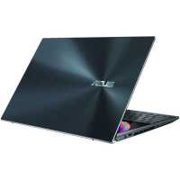 ноутбук ASUS ZenBook Pro Duo 15 OLED UX582HS-H2003R 90NB0V21-M000N0