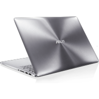 ноутбук ASUS ZenBook Pro UX501VW-FI234R 90NB0AU2-M04490
