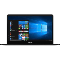 ноутбук ASUS ZenBook Pro UX550VD-BN195T 90NB0ET2-M03300