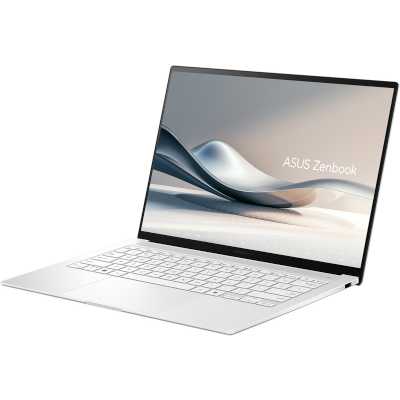 ноутбук ASUS ZenBook S 14 OLED UX5406SA-PV058W 90NB14F2-M002F0