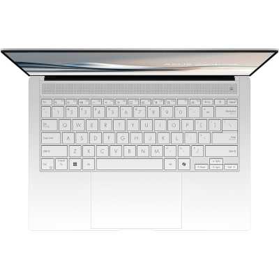 ноутбук ASUS ZenBook S 14 OLED UX5406SA-PV058W 90NB14F2-M002F0