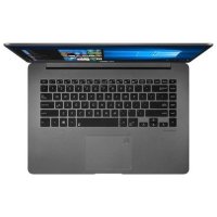 ноутбук ASUS ZenBook Special UX530UQ-FY017T 90NB0EG1-M01310