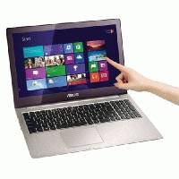ноутбук ASUS ZenBook U500VZ i7 3632QM/8/256/BT/Win 8/Gray
