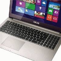 ноутбук ASUS ZenBook U500VZ i7 3632QM/8/256/BT/Win 8/Gray