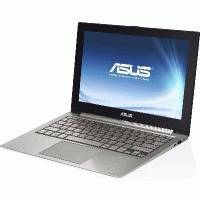 ASUS ZenBook UX21E i3 2367M/4/64/BT/Win 7 HP/Silver