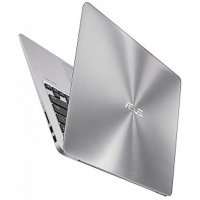 ноутбук ASUS ZenBook UX310UA-FB818T 90NB0CJ1-M13000