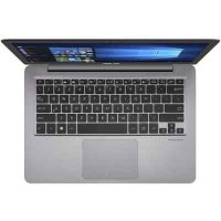 ноутбук ASUS ZenBook UX310UQ-FC164T 90NB0CL1-M03260