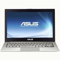 ноутбук ASUS ZenBook UX31E i7 2677M/4/128/BT/Win 7 HP/Silver