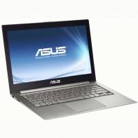 ASUS ZenBook UX31E i7 2677M/4/128/BT/Win 7 HP/Silver