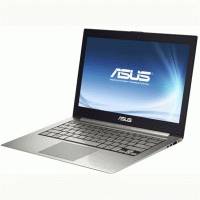 ноутбук ASUS ZenBook UX31E i7 2677M/4/128/BT/Win 7 HP/Silver