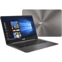 ноутбук ASUS ZenBook UX430UN-GV115R 90NB0GH1-M04060