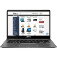 ноутбук ASUS ZenBook UX461UN-E1062T 90NB0GD1-M01120
