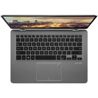 ноутбук ASUS ZenBook UX461UN-E1062T 90NB0GD1-M01120