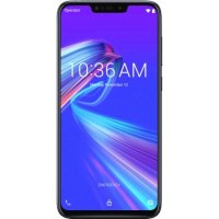 смартфон ASUS ZenFone Max M2 ZB633KL-4A008RU 90AX01A2-M00080