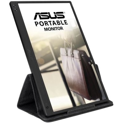 ASUS ZenScreen MB166B