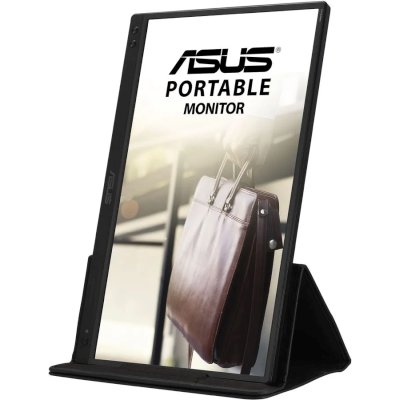 ASUS ZenScreen MB166C