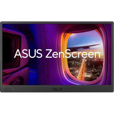 монитор ASUS ZenScreen MB169CK