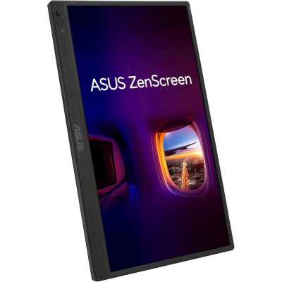 монитор ASUS ZenScreen MB169CK