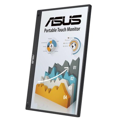 монитор ASUS ZenScreen MB16AHT