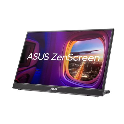 монитор ASUS ZenScreen MB16QHG