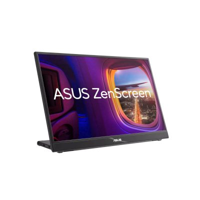ASUS ZenScreen MB16QHG