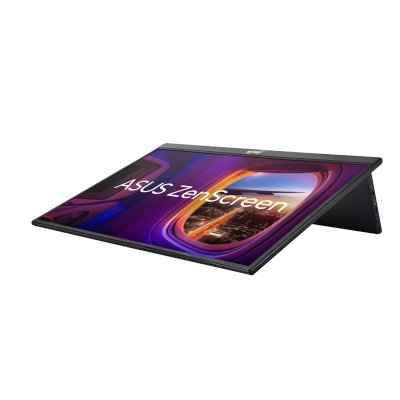 монитор ASUS ZenScreen MB16QHG