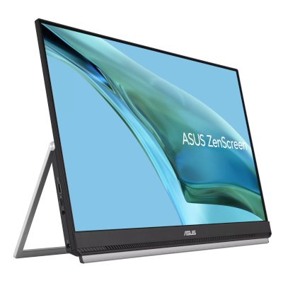 ASUS ZenScreen MB249C