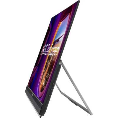 ASUS ZenScreen MB27ACF