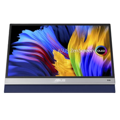монитор ASUS ZenScreen MQ13AH