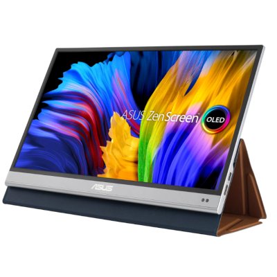 ASUS ZenScreen MQ13AH