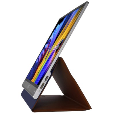 ASUS ZenScreen MQ13AH