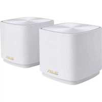ASUS ZenWiFi AX Mini XD4 W-2-PK