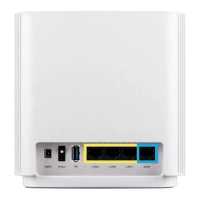 ASUS ZenWiFi AX XT8 W-1-PK