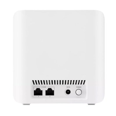 ASUS ZenWiFi BD4 W-1-PK
