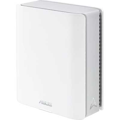 ASUS ZenWiFi BT8 W-1-PK