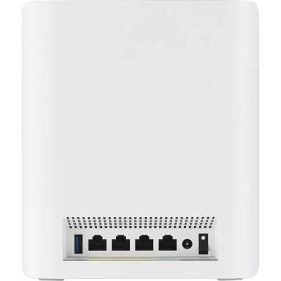 ASUS ZenWiFi BT8 W-1-PK